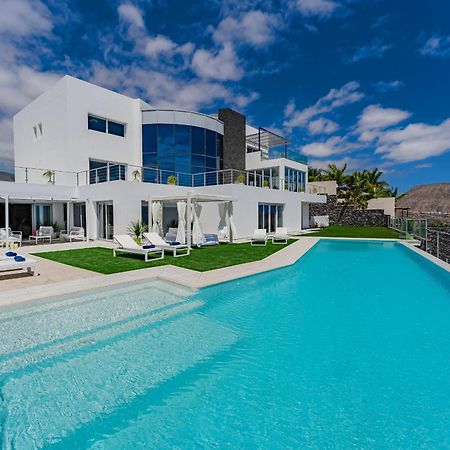 Villa The Eagles Costa Adeje  Eksteriør billede